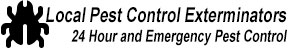Deer Isle ME Pest Control Exterminators